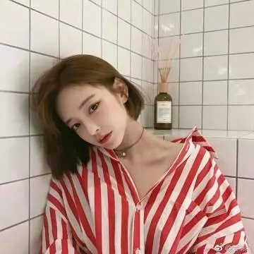 士兵的女孩