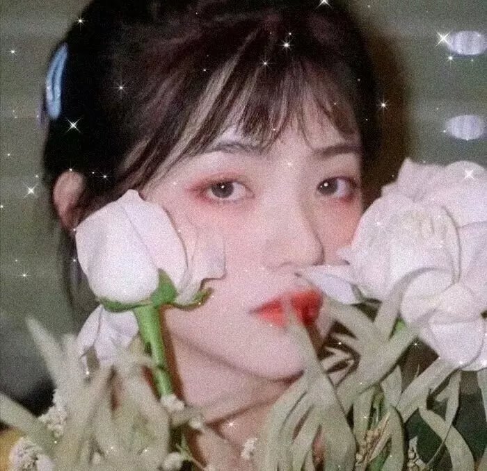 恋爱前辈说