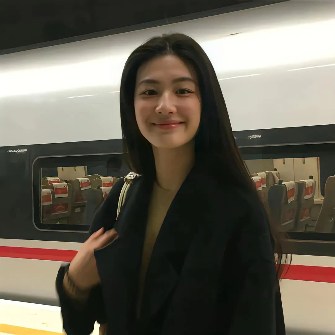 她和她的他们